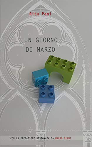 Rita Pani - Un giorno di Marzo (2019)