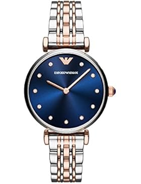 Emporio Armani Damen-Armbanduhr AR11092