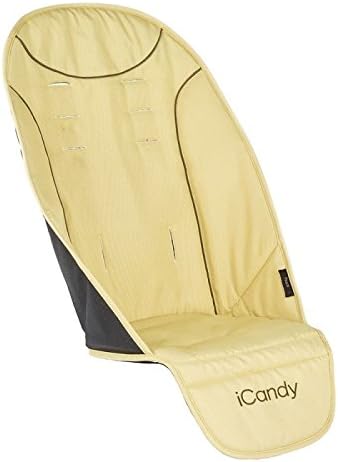 iCandy Peach Universal Seat Liner - Primrose