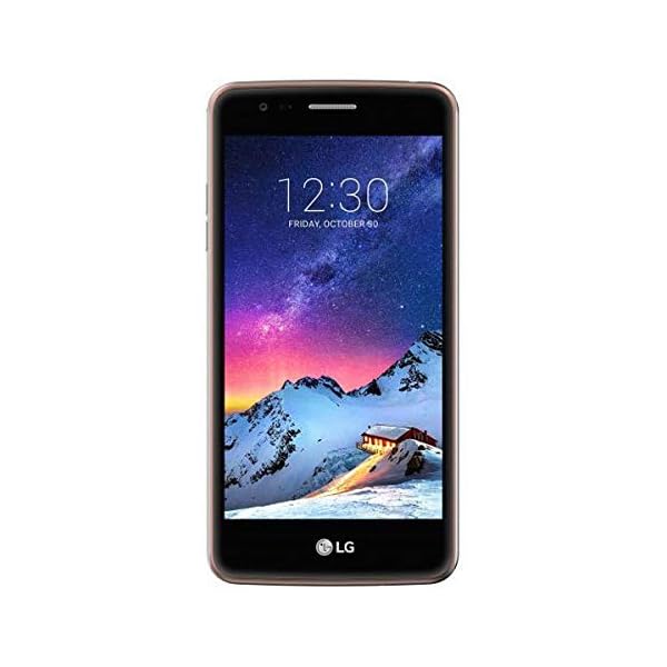 LG Mobile K10 (2017) Smartphone (13 – Bild 3