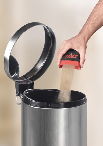 Skil Multischleifer 7207 AA (100W, 100×150 mm, ‘Clic’ Drehbare Delta-Spitze, Staubfilterbox, +3 tlg. Schleifpapierset) - 5