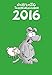 Nichtlustig Taschenkalender 2016 by 