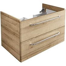 Suchergebnis auf Amazon.de für: waschbeckenunterschrank haengend