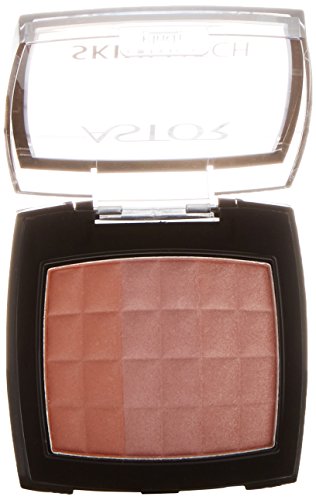 Astor SkinMatch Blush, Farbe 3 Berry Brown, 1er Pack (1 x 7 g) - 2