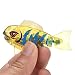 JETTINGBUY 1 PC Hot Sellers Adorable Kids Robo Fish Electric Pet Toy Swim Fish Childen Toys
