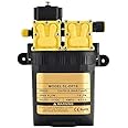 Broco 12V High Pressure Agricultural Electric Water Pump Water Sprayer Pump