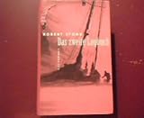 Cover zum Buch Das zweite Logbuch