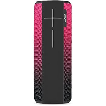 Parlante Ultimate Ears Megaboom 3 Sunset Red Bluetooth | Éxito