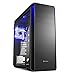 Produktbild Sharkoon BW9000 Glass ATX Midi Tower schwarz