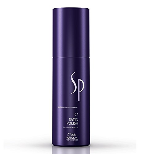 Wella System Professional Satin Polish 75ml