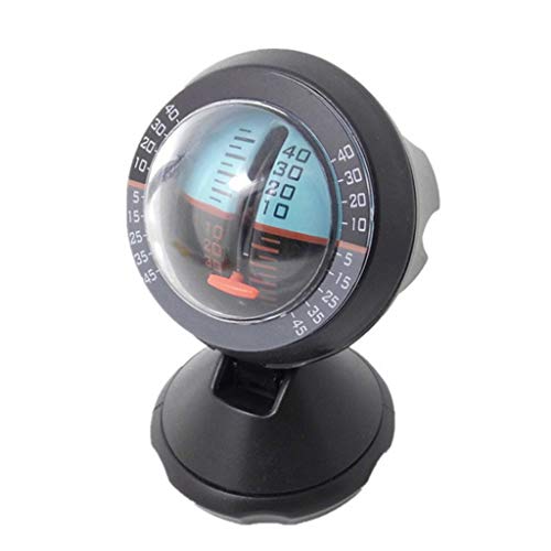 Preisvergleich Produktbild Unbekannt Level-Meter für Fahrzeugqualitätsmesser