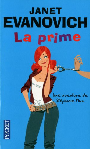 couverture de : La prime