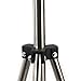 Neverland Newest Adjustable Tripod Stand Holder Hairdressing Training Head Mold Mannequin Holder Salon Hair Clamp