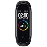 ✤ 1. Función de los deportes: Correr, Caminar, Andar en bicicleta, Correr en interiores, Nadar, Ejercicio, Pantalla de ejercicios, Recordatorio de velocidad, Recordatorio de ritmo cardíaco, Podómetro