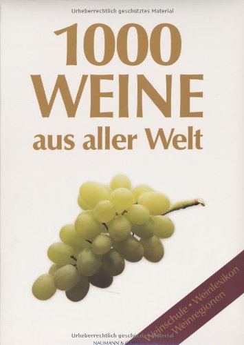 Download 1000 Weine aus aller Welt Download 1000 Weine aus aller Welt