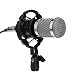 Produktbild ForceSthrength BM800 Dynamic Condenser Microphone Sound Studio KTV Singing Recording Mic