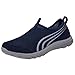 Produktbild Qmber Unisex Bequem Schnürer Gym Fitness Atmungsaktives Mesh Turnschuhe Freizeitschuhe Ultra-Light Sportschuhe Laufschuhe Liebhaber Mesh Loafers Soft/Man-DB,40