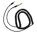 Price comparison product image beyerdynamic 710253 Spiral Cable for 'Custom One Pro' Headphones Black