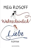 Cover zum Buch Wahrscheinlich Liebe