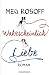 Cover zum Buch Wahrscheinlich Liebe
