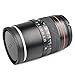 Produktbild WEINANA 85mm F1.8 Medium Telephoto Portrait Full Frame E Mount Lens for Sony A9 A7R A7S A7 NEX-7 NEX-6 NEX-5 A6500 A6300 A6000
