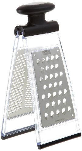 Lurch 220150 RazorTech Turmreibe - 2