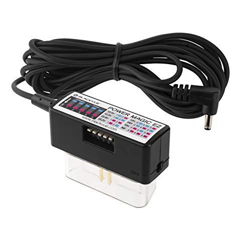 Price comparison product image Power Magic EZ