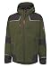 Produktbild Helly Hansen Workwear Funktionsjacke Chelsea Shell Jacket wasserdichte atmungsaktive Regenjacke 449 XL, grün, 71047