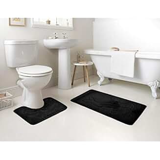 Suchergebnis auf Amazon.de für: badezimmermatten