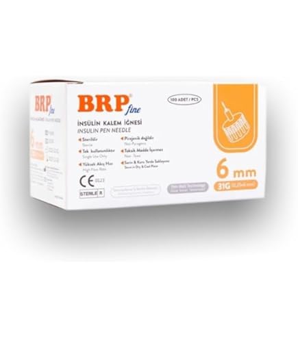 Tubi In Acciaio Inox 32G - 100 Pezzi 0,23x6mm Per Penne, Laboratorio, Resina E Liquidi - Foto 4