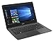 Produktbild Acer 927947 Cloudbook 14 Laptop (Intel Core i3, 100GB Festplatte, 1GB RAM, Win 7 Edition Home Premium) schwarz mit spanischer Tastatur