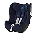 Produktbild CYBEX Gold Kinder-Autositz Sirona M2 i-Size, Für Kinder ab 45 cm bis 105 cm (max. 19kg), Indigo Blue