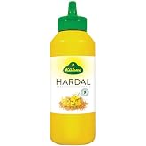 K&uuml;hne Hardal PET Şişesi 250 ml