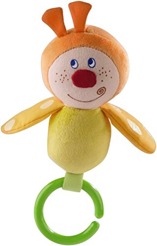 HABA 5150 – Spieldecke Zauberwald - 3