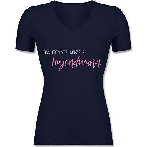 Get Sprueche das leben ist zu kurz fuer irgendwann HD