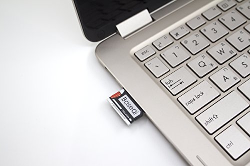 MicroSD-Adapter für ASUS ZenBook Flip UX360CA – Typ iSDA 610A - 7