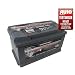 Produktbild Intact PP80MF 12V 80 Ah Starterbatterie Autobatterie TESTSIEGER GTÜ 2014