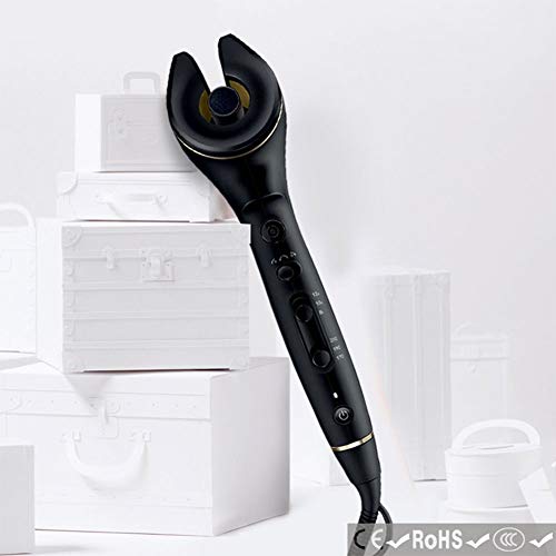 Hair Straightener Automatic Curling Iron Steam Spray Ceramic Electric Splint Liu Hai Pull Straight