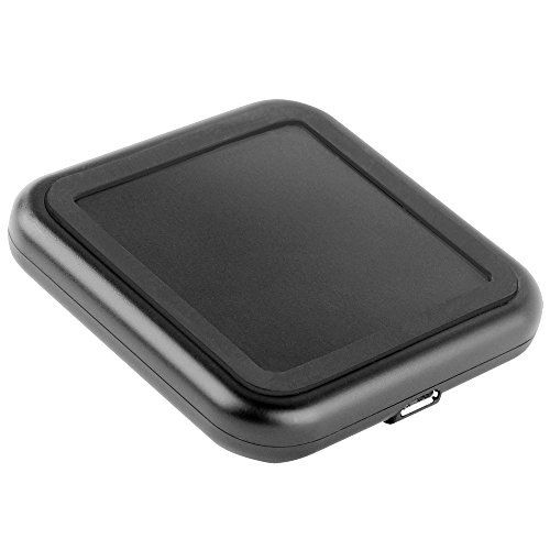 Preisvergleich Produktbild Fontastic Induktives Ladegerät Duro schwarz (210914)