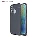 Produktbild Forhouse Huawei Honor 10 Lite 2019 P Smart (2019) Hülle, Slim Drop Protection Cover, Cellphone Case Back - Navy Blue