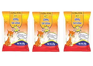 JiMMy Pet Products Jolly Cat Litter 15 Kg