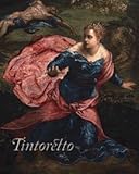 Image de TINTORETTO -CATALOGO DEL PRADO
