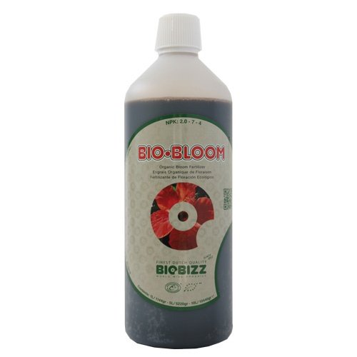 BioBizz Starter Set - 3