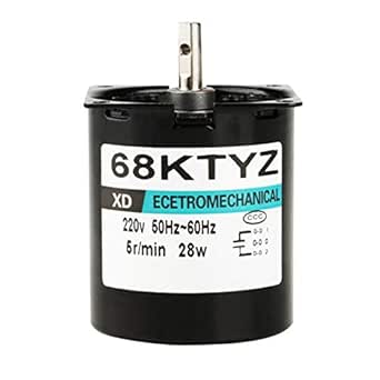 12V DC Getriebemotor JGB37-555 - Kleiner Motor Mit Hohem Drehmoment Für Automatisierung