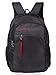 Cosmus Linux 39 litres Black & Red Laptop Backpack RS.1199.00