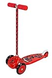 Ladybug- Miraculous Micro Scooter à 3 Roues, 5829