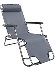 Suchergebnis auf Amazon.de für: Liegestuhl - Camping & Outdoor: Sport