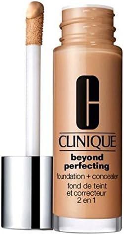 Exclusive New Beyond Perfecting 2-in-1 Foundation and Concealer - Clinique (09)