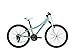 Produktbild Kellys Kiter 50 24R Kinder & Jugend Mountain Bike 2019 (28cm, Aqua)