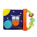 Education Toy,Fortan Kid Cloth Book Infant Baby Intelligence Development Toy